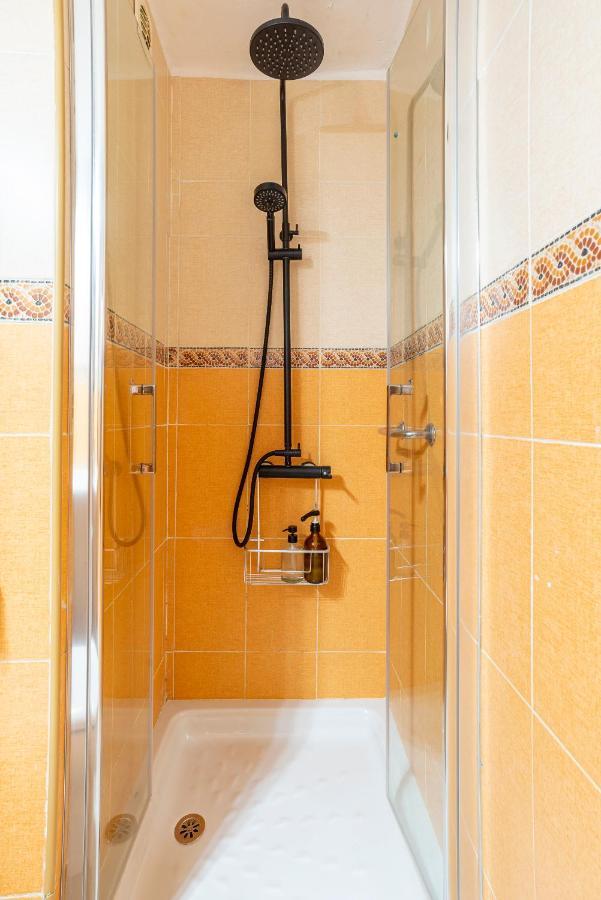Apartamento Santa Marta 5 Malaga Zewnętrze zdjęcie