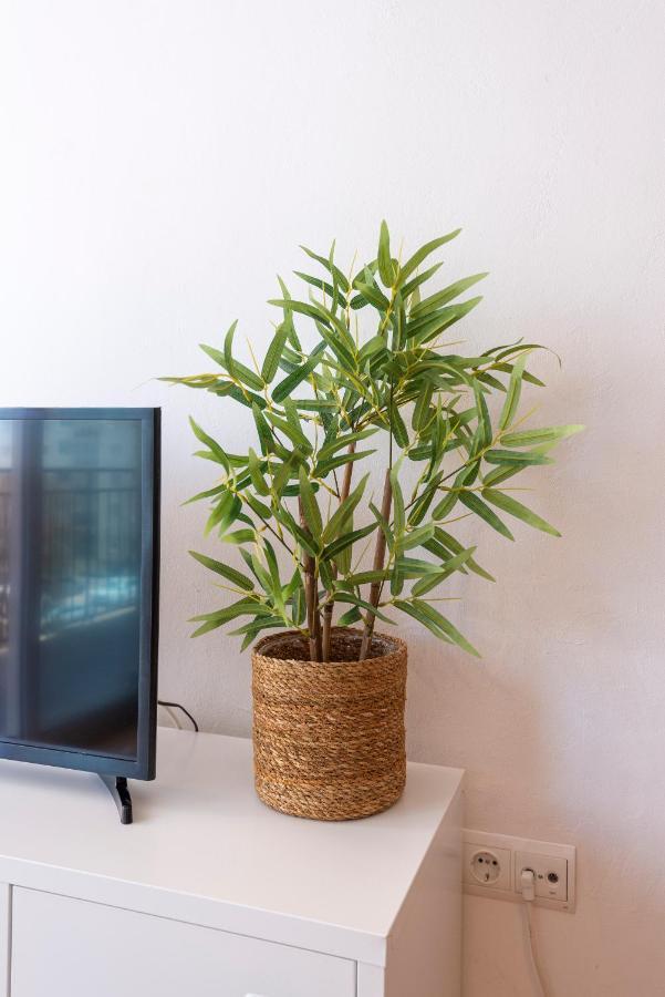 Apartamento Santa Marta 5 Malaga Zewnętrze zdjęcie